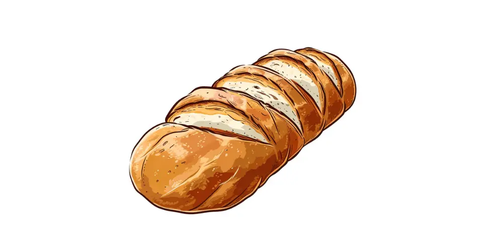 Bajka o pieczeniu chleba - do czytania dla dzieci