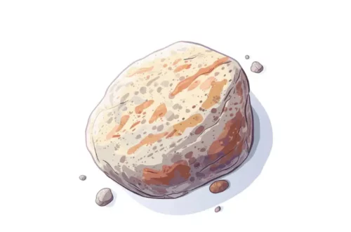 Nocny skarb - bajka dla dzieci