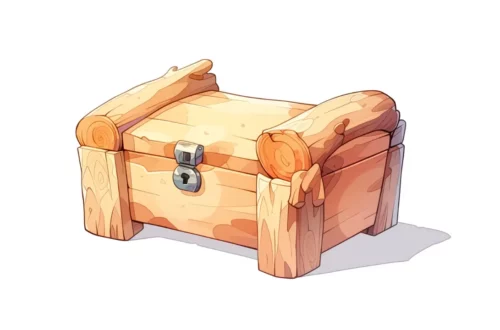 Magiczna szkatułka - bajka do czytania