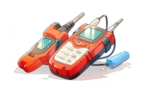 Radio komunikator