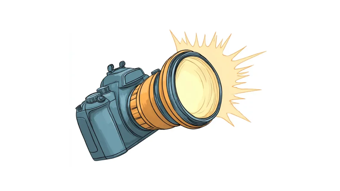 Flesh aparatów - bajka dla dzieci na dobranoc