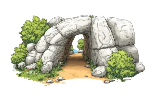 Tunel - bajka na dobranoc