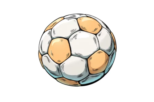 Piłka nożna - bajka dla dzieci na dobranoc