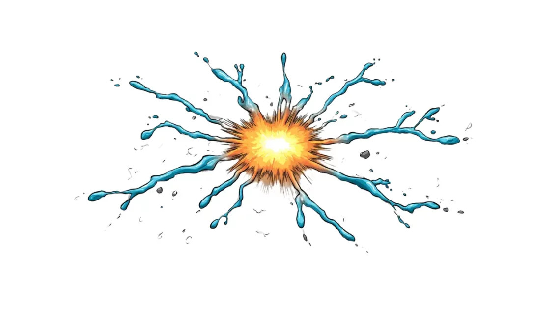 Iskra - bajka dla dzieci