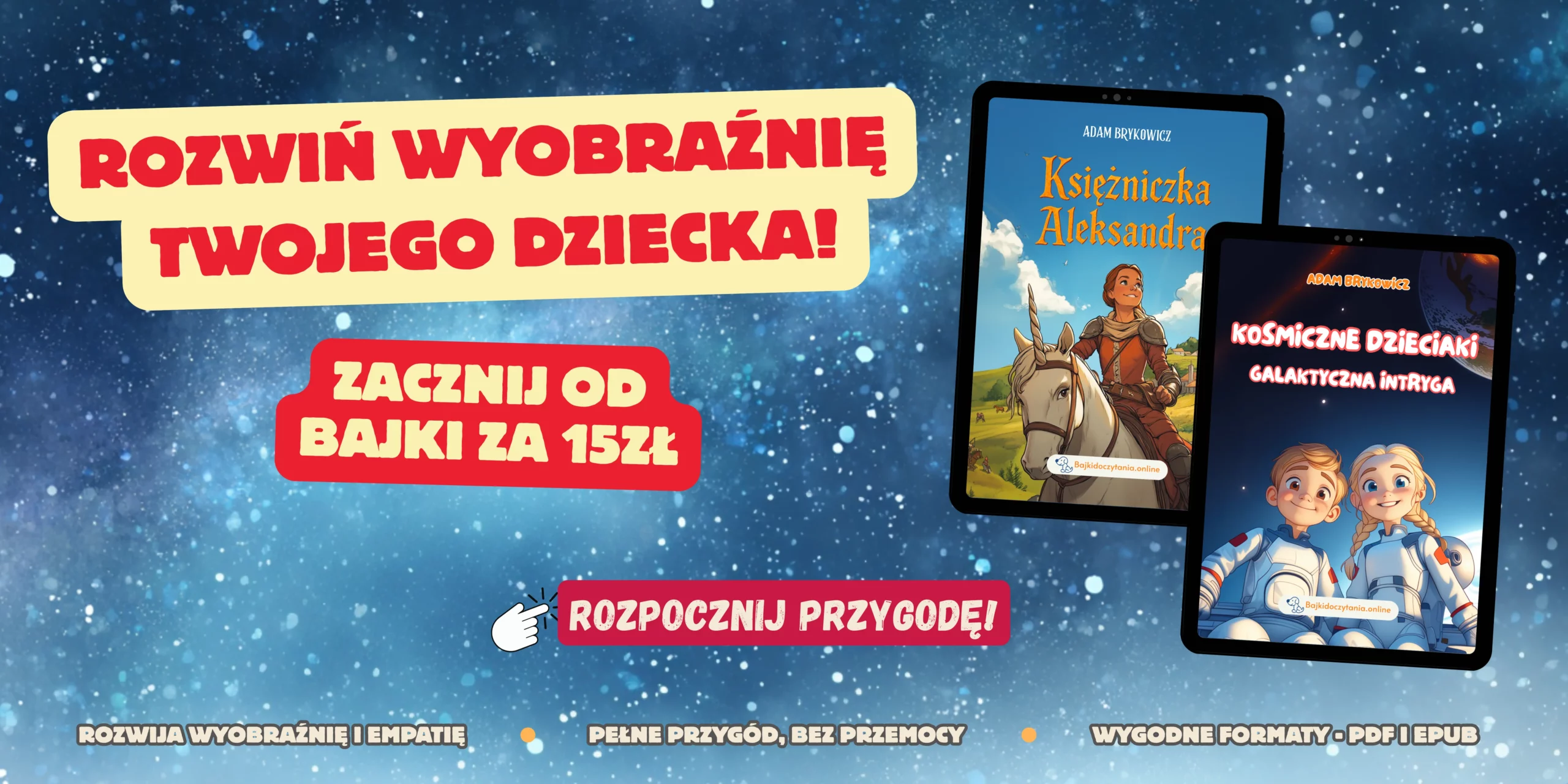 Sprawdź e-booki w sklepie
